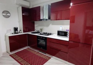 Simona Apartament Palas Mall 1