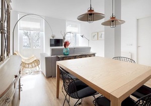 Simone Apartment By Feelfree Rentals