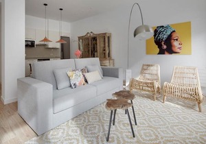 Simone Apartment By Feelfree Rentals