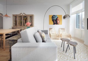 Simone Apartment By Feelfree Rentals