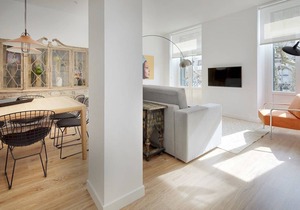 Simone by FeelFree Rentals