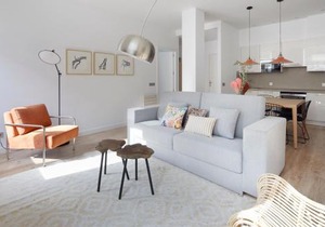Simone by FeelFree Rentals