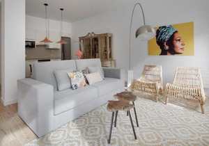 Simone by FeelFree Rentals