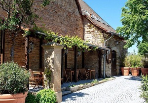 Simple standard - Weinhotel Johann Tullius