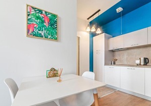 Simplistic Apartment in Vichy near Thermal Baths