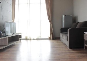 Simply 1BR Apartment at Stanford Jatinangor By Travelio