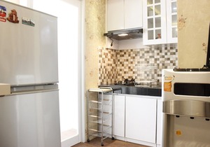 Simply 1Br Gateway Pasteur Apartment