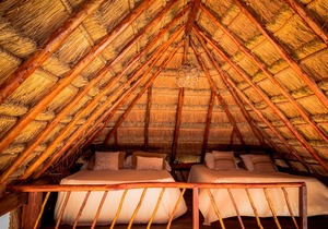 Simply Akumal's Best! Luxury Beachfront Penthouse w/Infinity Pool, Rooftop...