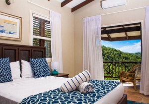 Simply Heavenly!!! Large Self Catered Apartments With Huge Pool - Penthouse Apartment