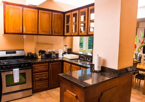 Simply Heavenly! Large Self Catered Two Bedroom Apartment With Huge Pool
