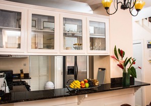 Simply Heavenly! Large Self Catered Two Bedroom Apartment With Huge Pool