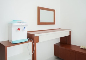 Simply Modern Studio Casa de Parco Apartment
