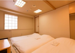 Simply stay without meals No smoking Japanes/Sendai Miyagi