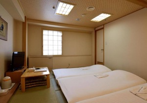 Simply stay without meals No smoking Japanes/Sendai Miyagi