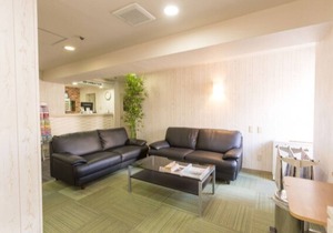 Simply stay without meals No smoking Japanes/Sendai Miyagi