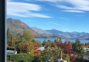 Simply Wanaka - Wanaka Holiday Home