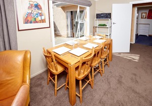 Simply Wanaka - Wanaka Holiday Home