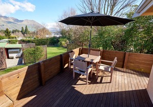 Simply Wanaka - Wanaka Holiday Home