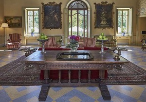 Sina Villa Matilde