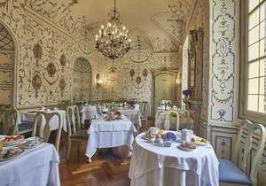Sina Villa Matilde