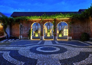 Sina Villa Matilde