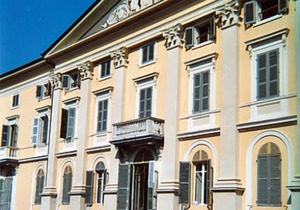 Sina Villa Matilde