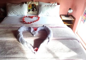 Sincere Wilderness Home stay