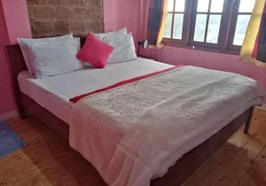 Sincere Wilderness Home stay