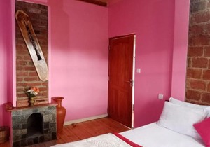 Sincere Wilderness Home stay