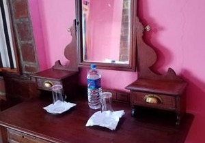 Sincere Wilderness Home stay