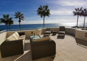 Sinfonia Del Mar Apartment also LONG TERM RENTALS