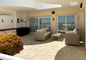 Sinfonia Del Mar Apartment also LONG TERM RENTALS