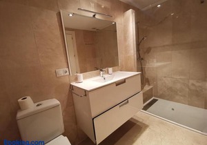 Sinfonia Del Mar Apartment
