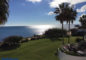 Sinfonia Del Mar Apartment