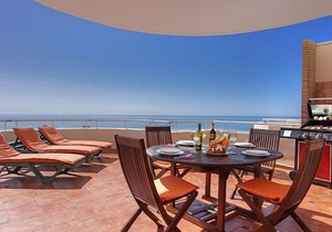 Sinfonia del Mar E2