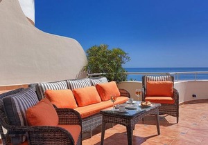 Sinfonia del Mar E2