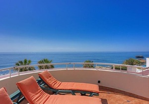 Sinfonia del Mar E2