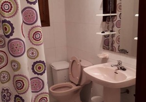 Single Family House in Antequera