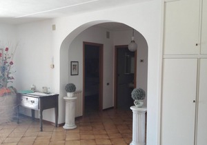 Single house with private swimming pool