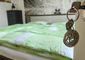 Single room 1 - guest house "Arkona"