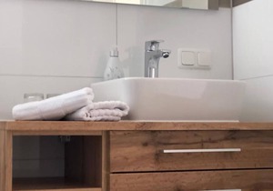 Single room 1 - guest house "Arkona"
