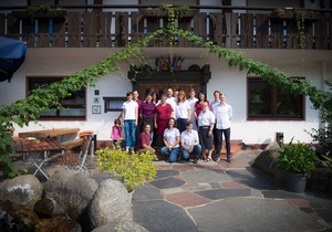 Single room - 11 - Landgasthof Brunnenwirt Zum Meenzer