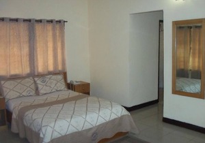 Single Room - 1st Floor