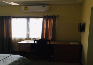 Single Room - 1st Floor