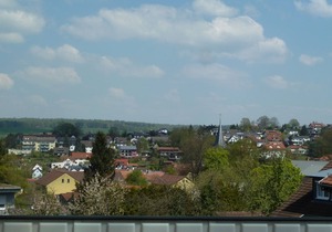 Single room 2 - Gästehaus Fleck