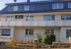 Single room 2 - Gästehaus Fleck