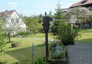 Single room 2 - Gästehaus Fleck