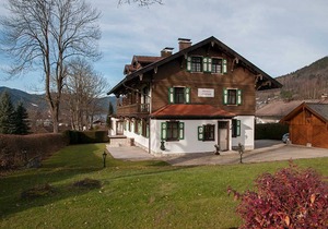 Single room 3 - Gästehaus Florian