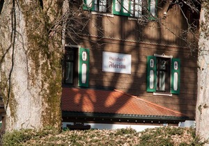 Single room 3 - Gästehaus Florian