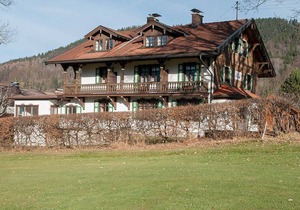 Single room 3 - Gästehaus Florian